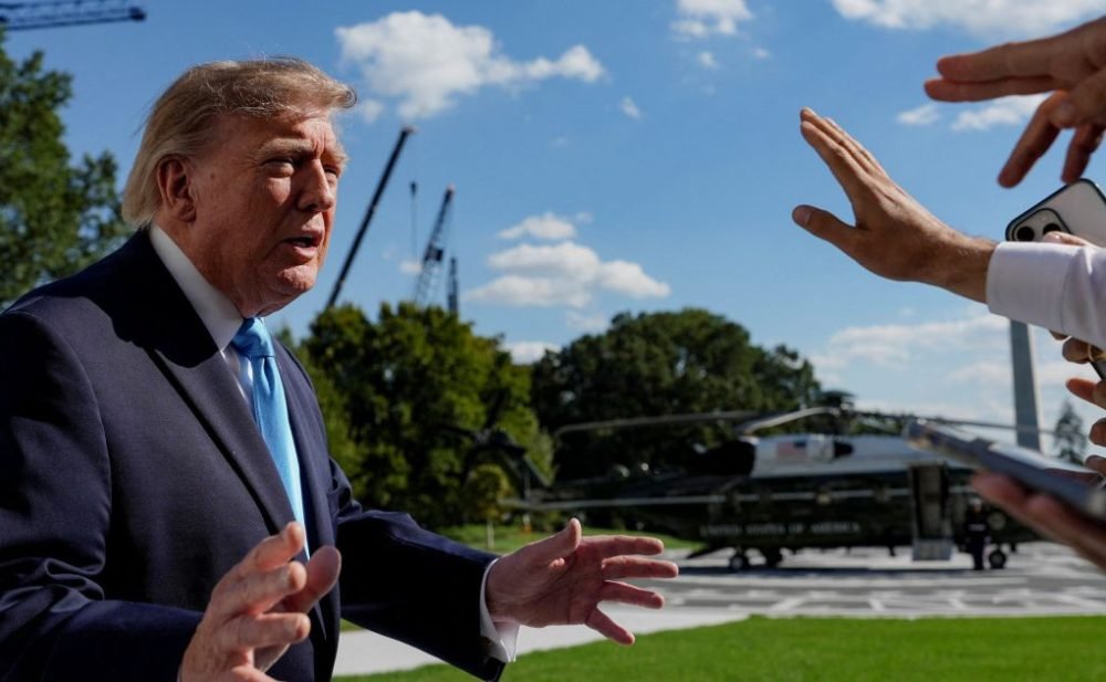 Trump gera polêmica ao dizer que Irã poderia "destruir" cidades da Califórnia