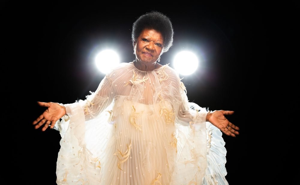 Alaíde Costa será homenageada em premiação musical exclusiva para mulheres