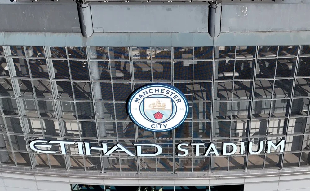 Manchester City tentará culpar governo de Abu Dhabi após condenação por violações financeiras