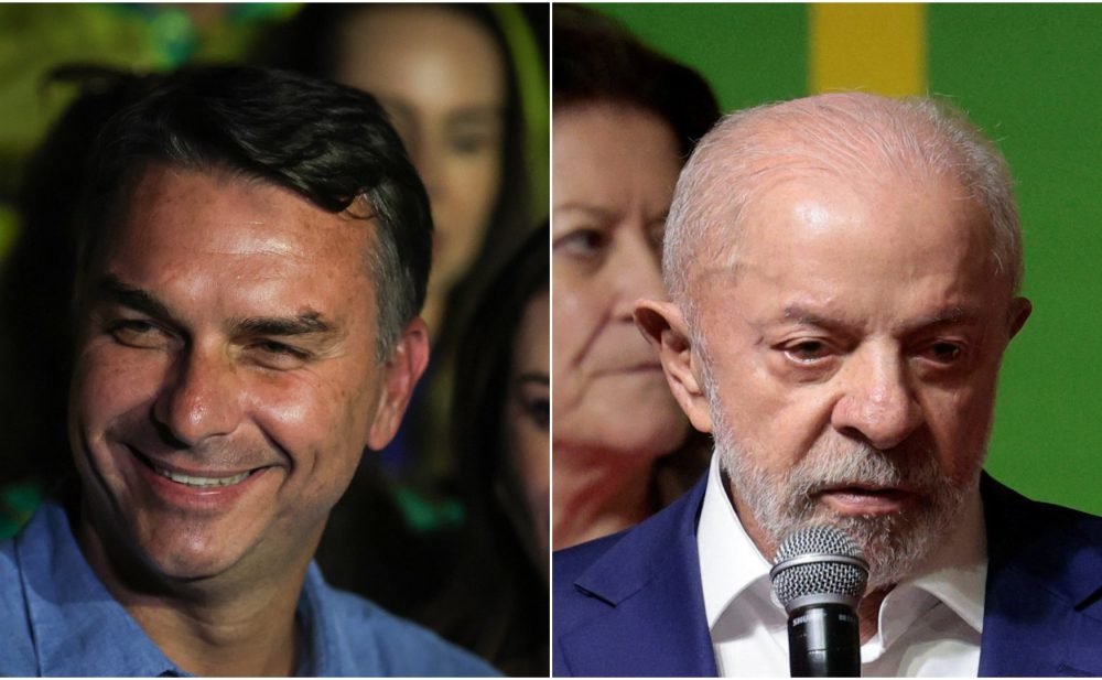 Fundos brasileiros sobem até 10% no exterior após resultado do primeiro turno