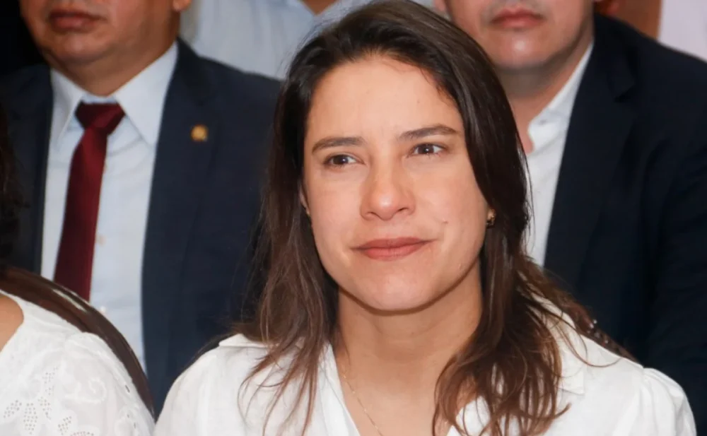 STF envia ao STJ investigação sobre suposto "gabinete do ódio" de Raquel Lyra