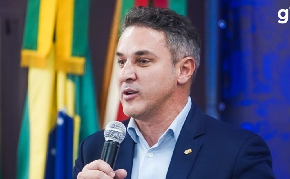 Luciano Zucco (PL) é eleito governador do Rio Grande do Sul