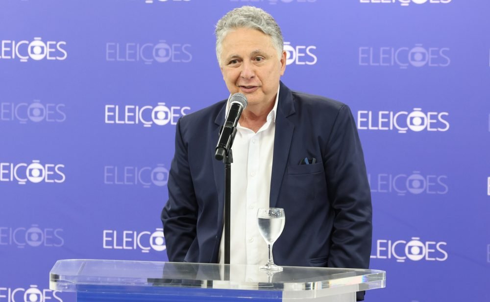Ministro do TSE revoga liminar e votos para Garotinho no RJ serão nulos