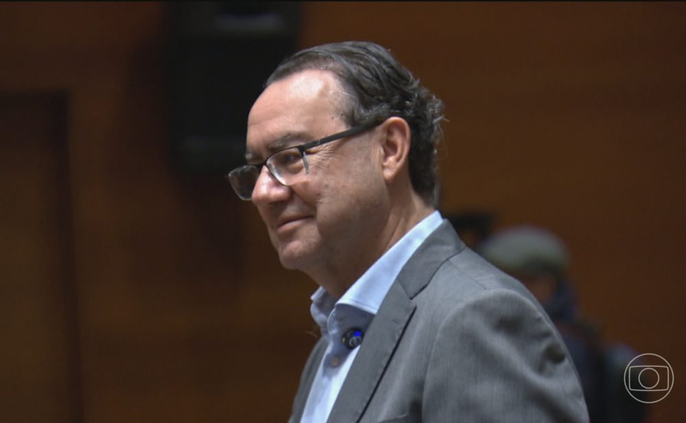 Augusto Cury disputa Presidência pela primeira vez com patrimônio de R$ 242 milhões