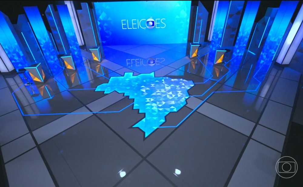 TV Globo cancela debate presidencial após decisões judiciais de última hora