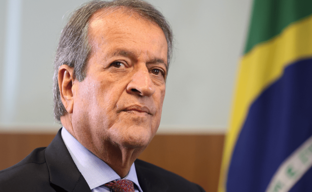 Valdemar Costa Neto diz que Bolsonaro pode ser candidato em 2030