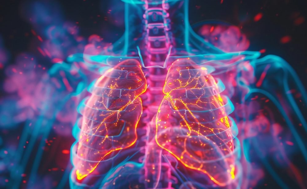 Terapia com mRNA reduz tumor de pulmão e preserva músculos em testes com camundongos