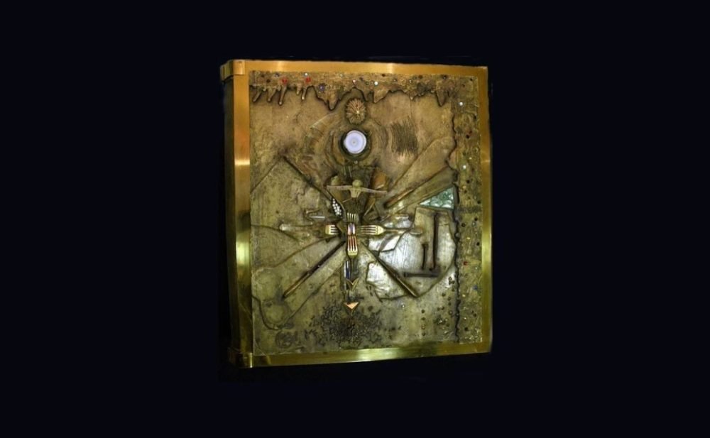 Obra de Salvador Dalí avaliada em R$ 1,7 milhão é roubada de museu francês
