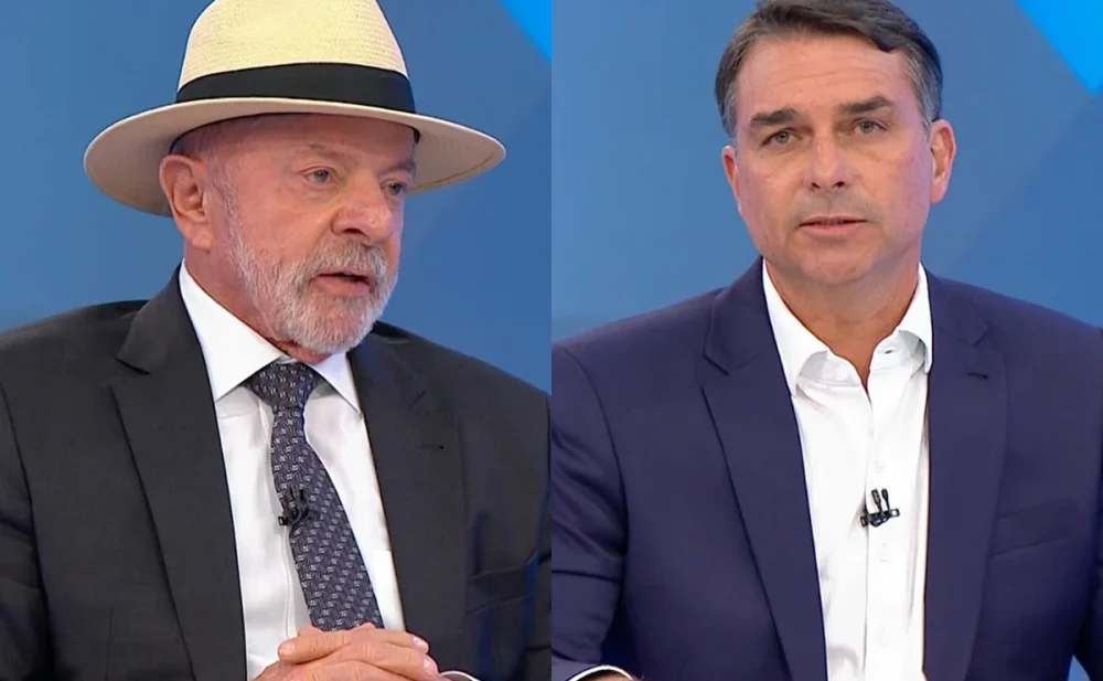 Disputa por governadores abre o 2º turno: Flávio larga com mais apoios, Lula aposta no Nordeste