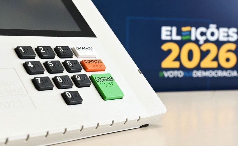 TSE nega fraude e atribui interrupção de 50 minutos na apuração a sobrecarga de dados